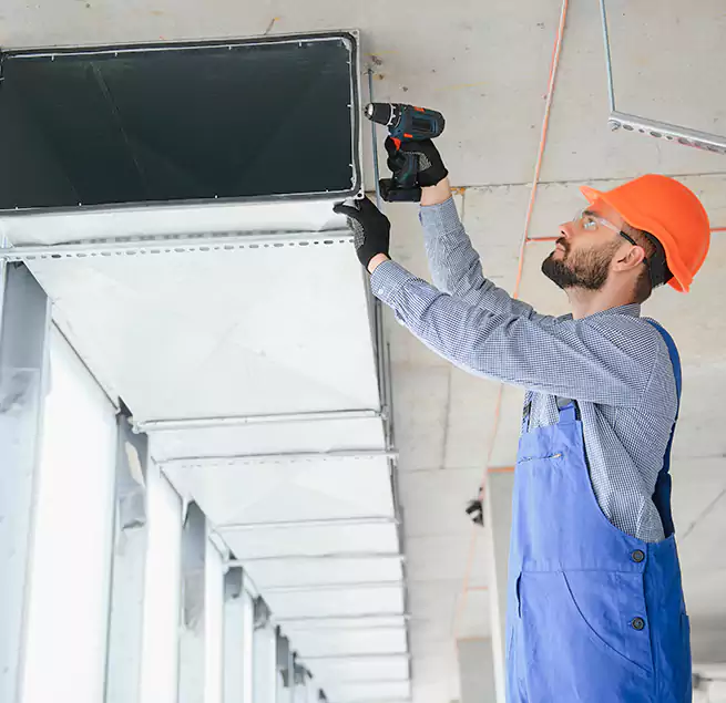 Why Homeowners & Businesses Trust Us in Brownwood, TX