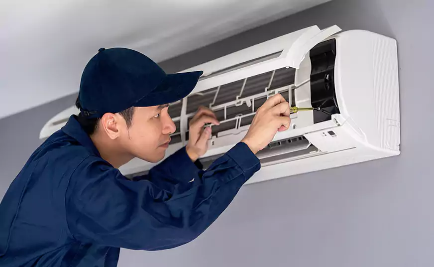 AC Duct Cleaning Brownwood