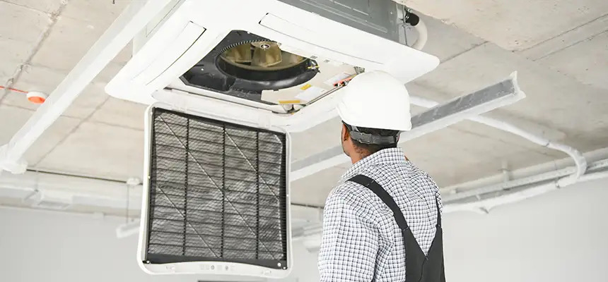 Our Affordable Duct Cleaning Near Me Services in Brownwood, TX