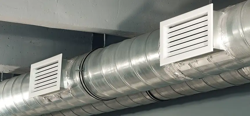 Our Air Duct Camera Inspection Services in Brownwood, TX