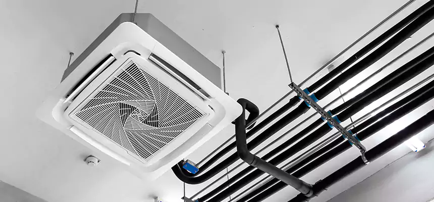 Our Air Duct Deep Cleaning Services in Brownwood, TX