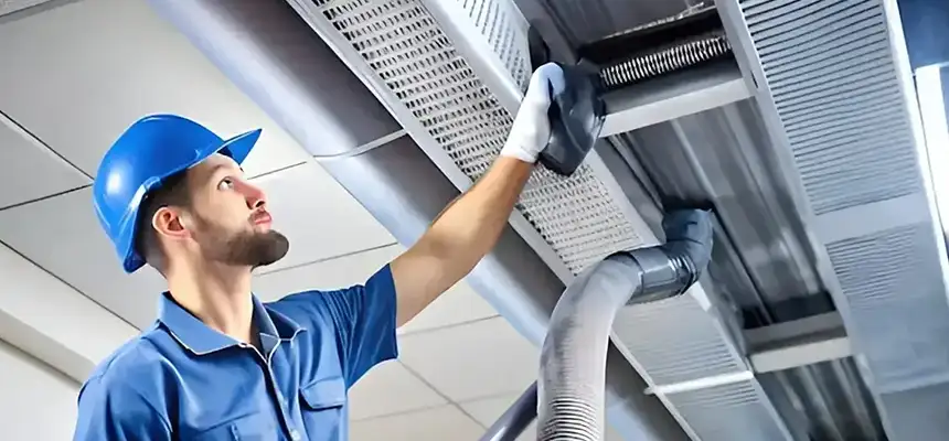 Our Annual Dryer Vent Maintenance Services in Brownwood, TX