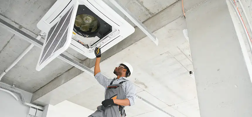 Efficient Multi‑Unit & HOA Annual Vent Cleaning Plans in Brownwood