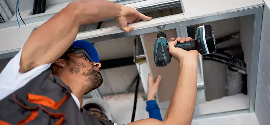 Our Apartment Air Duct Cleaning Services in Brownwood, TX