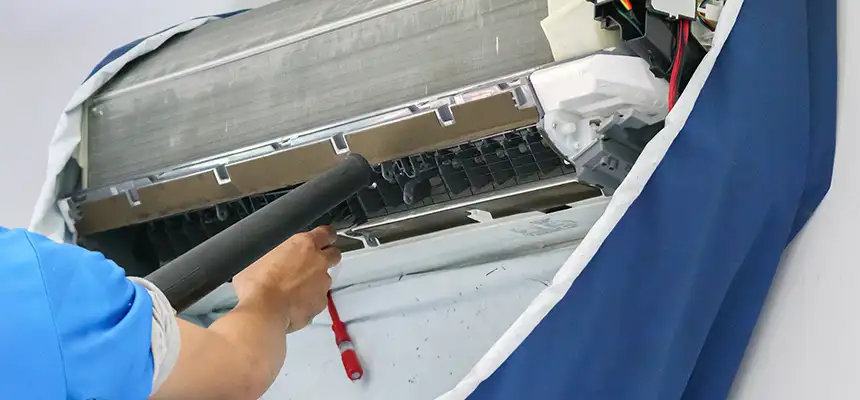 Advanced Clogged Dryer Vent Repair for Multi-Unit & Commercial in Brownwood, TX