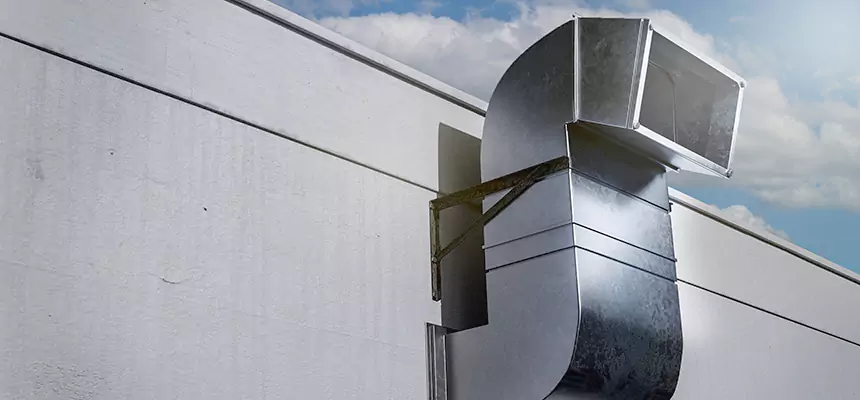 Trusted Industrial Dryer Vent Cleaning in Brownwood