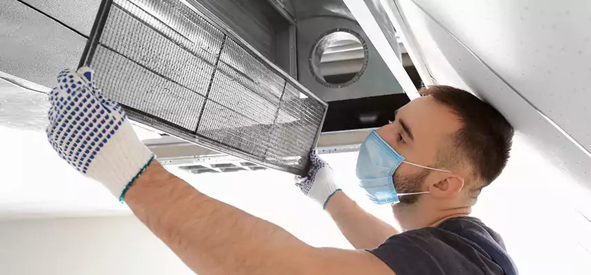 Our Dryer Vent Cleaning Services in Brownwood, TX