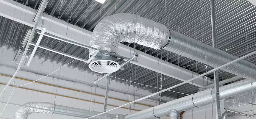 Our Dryer Vent Hose Replacement Services in Brownwood, TX