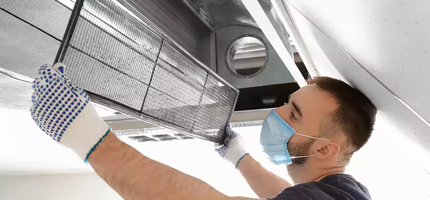 Our Home Duct Cleaning Services in Brownwood, TX  