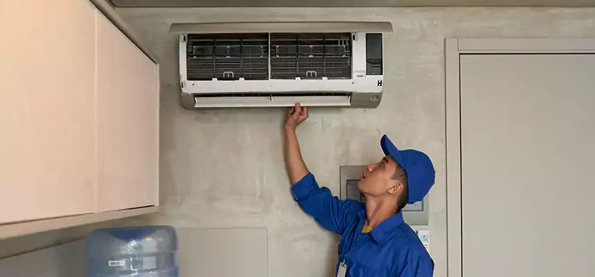 Balanced Fresh‑Air Ventilation (ERV/HRV) in Brownwood