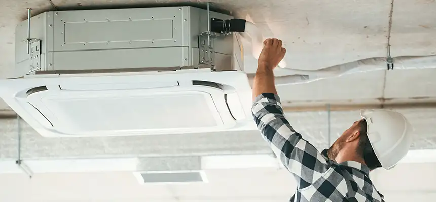 Our Local Vent Cleaning Services in Brownwood, TX