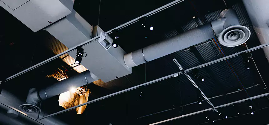 Our Seasonal Allergy Air Duct Cleaning Services in Brownwood, TX