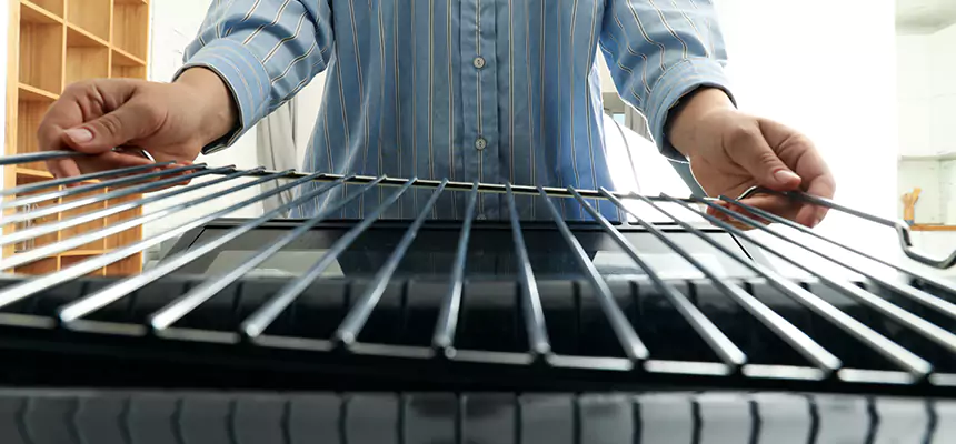 Our Vent Grille Washing Services in Brownwood, TX