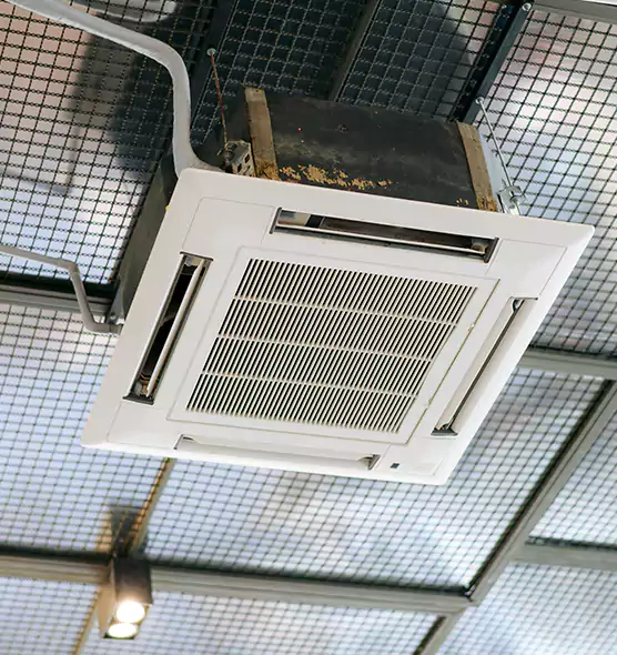 Top-Notch Allergy Relief Vent Cleaning Services in Brownwood, TX