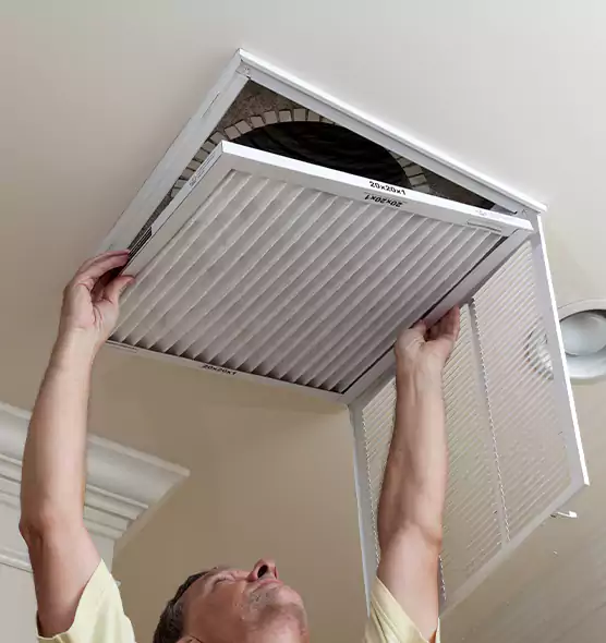 Trusted Apartment Air Duct Cleaning in Brownwood, TX
