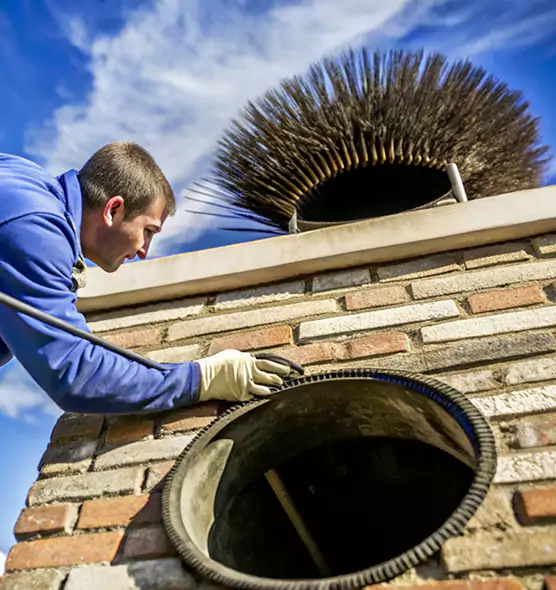 About Professional Chimney Sweep in Brownwood, TX