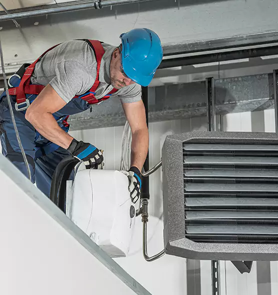 Professional Custom HVAC Ductworkin Brownwood, TX