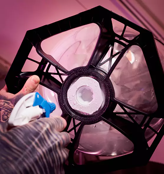 Professional Dryer Vent Sanitization Service in Brownwood, TX