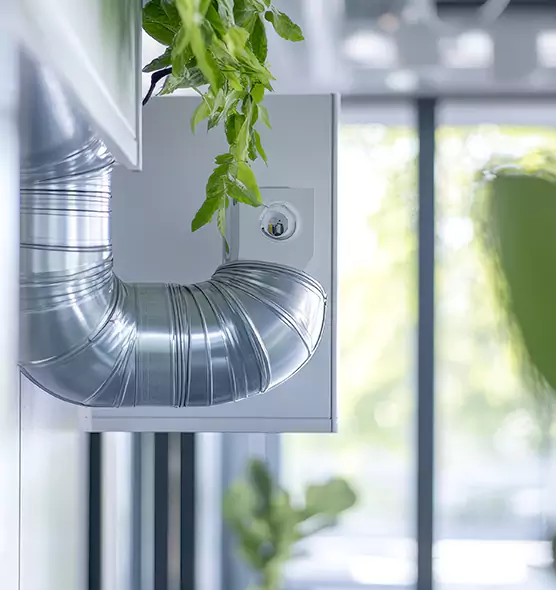 Professional Eco-Safe Dryer Vent Cleaning in Brownwood, TX