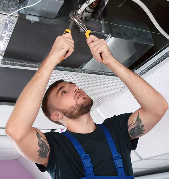 Trusted Home Air Duct Cleaning in Brownwood, TX