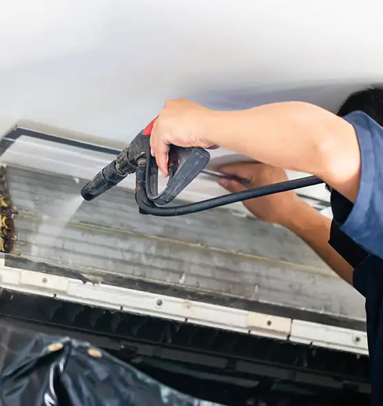 Welcome to Move-in/Move-out Duct Cleaning Services in Brownwood, TX