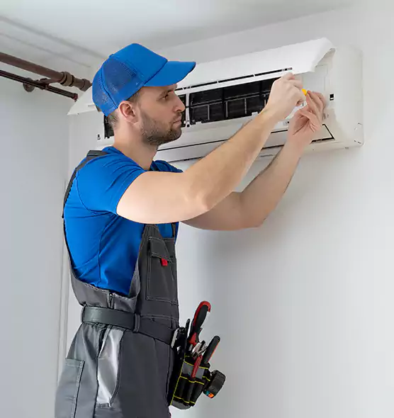 About Smart Thermostat AC Installation in Brownwood, TX