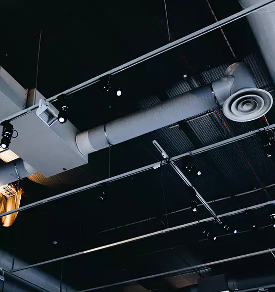 Professinal UV Light Air Purification for Ducts in Brownwood, TX