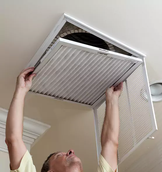 Professional Vent Relocation Services in Brownwood, TX