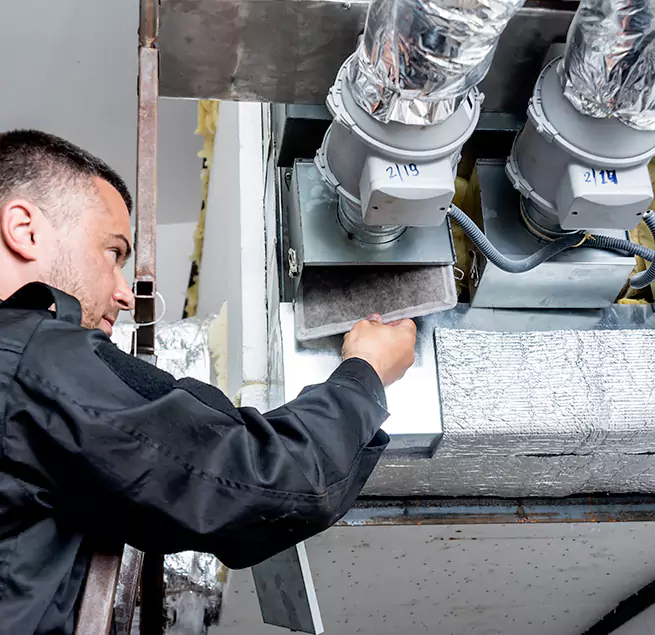 Why Homeowners & Businesses Trust Us in Brownwood, TX?