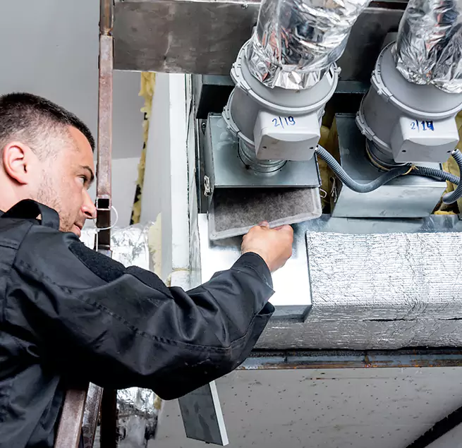 Why Homeowners & Businesses Trust Us in Brownwood, TX