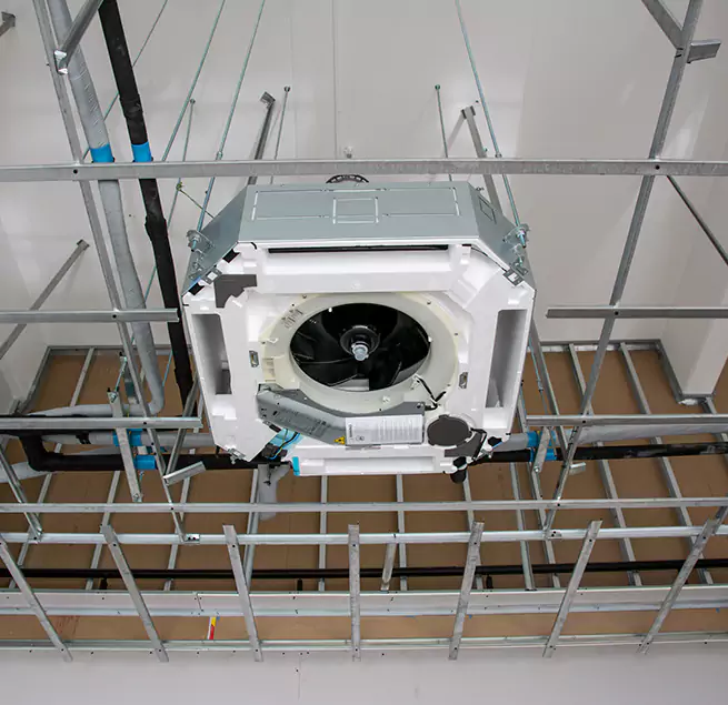 Why Homeowners & Businesses Trust Us in Brownwood, TX?