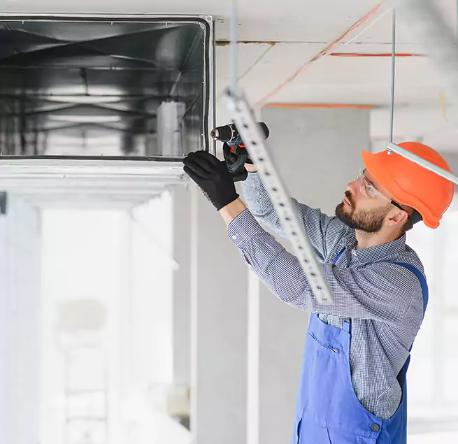 Why Homeowners & Businesses Trust Us in Brownwood, TX?