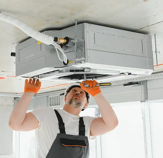 Why Homeowners & Businesses Trust Us Brownwood, TX