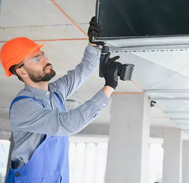 Why Homeowners & Businesses Trust Us in Brownwood, TX?