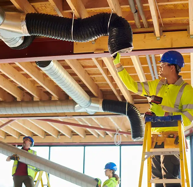 Why Homeowners & Businesses Trust Us in Brownwood, TX?