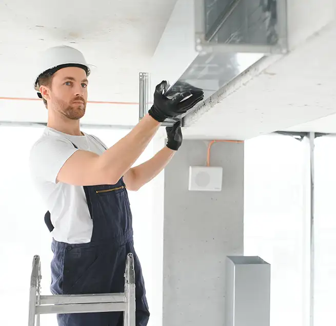 Why Homeowners & Businesses Trust Us in Brownwood, TX?