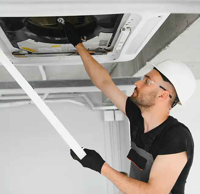 Why Homeowners & Businesses Trust Us in Brownwood, TX?