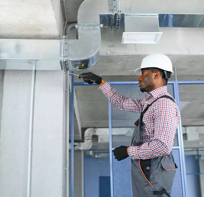 Why Homeowners & Businesses Trust Us in Brownwood, TX