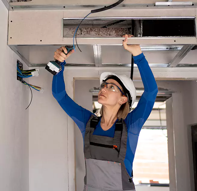  Why Homeowners & Businesses Trust Us in Brownwood, TX?