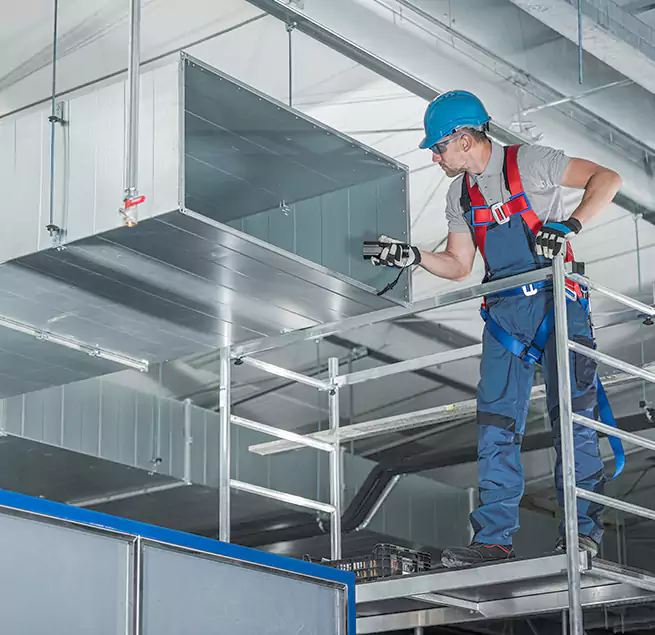 Why Homeowners & Businesses Trust Us Brownwood, TX