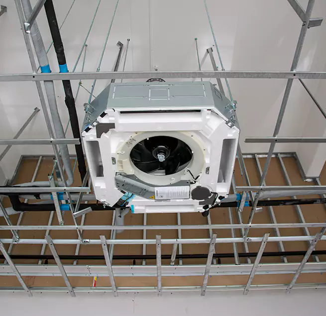 Why Homeowners & Businesses Trust Us Brownwood, TX?