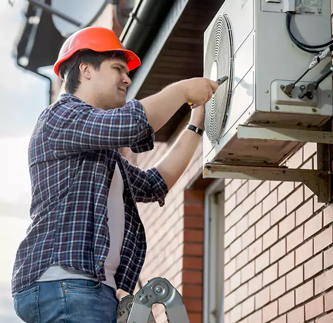 Why Homeowners & Businesses Trust Us Brownwood, TX