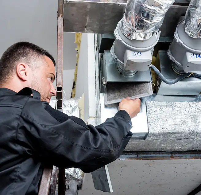 Why Homeowners & Businesses Trust Us in Brownwood, TX?